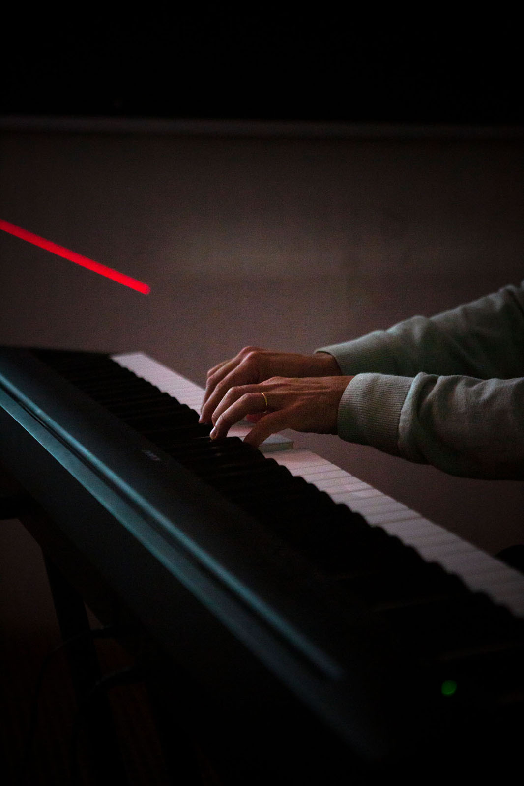 Light Color Space
Antonio Juárez Chicote
ETSAM