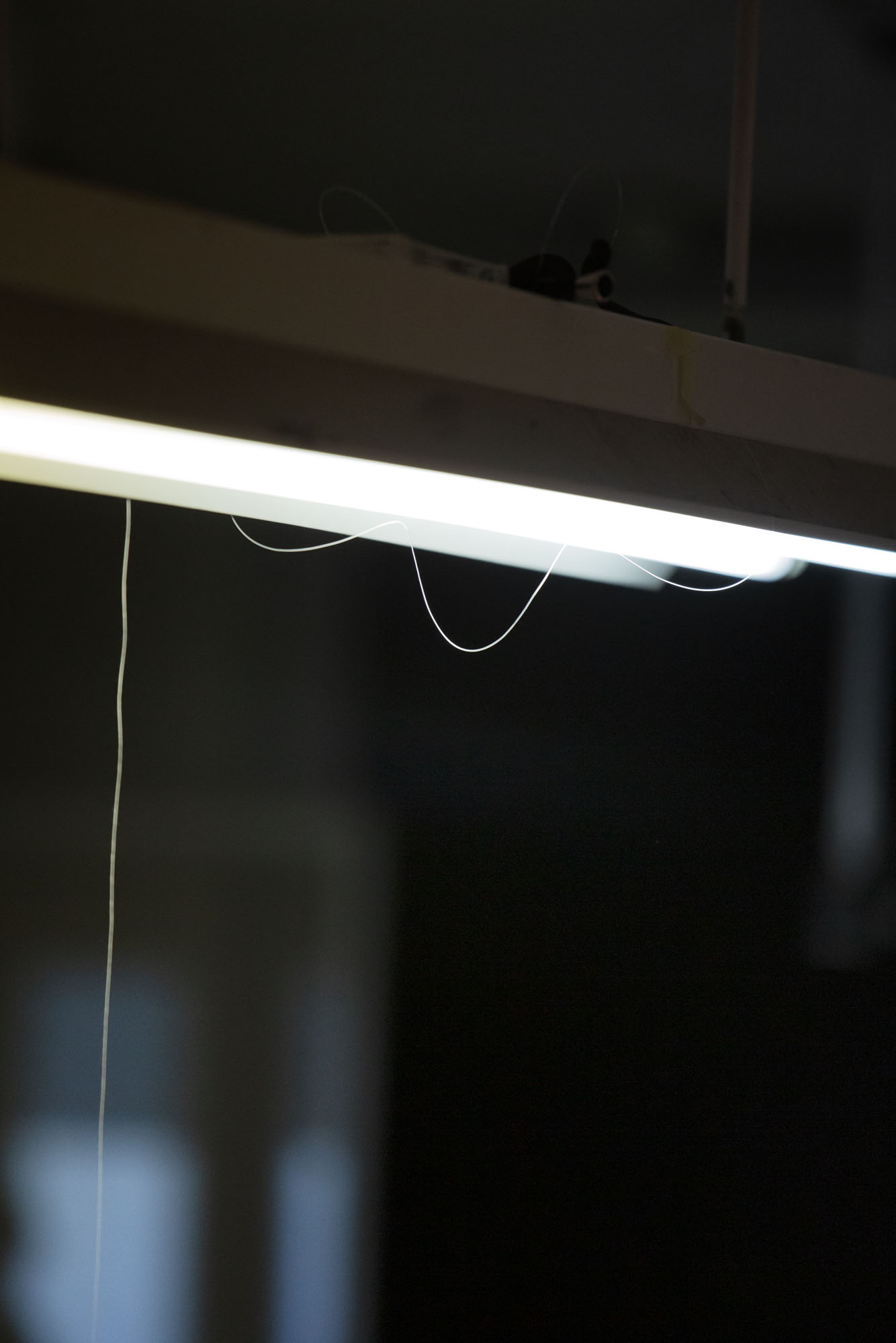 Typing at ETSAM Antonio Juárez Chicote