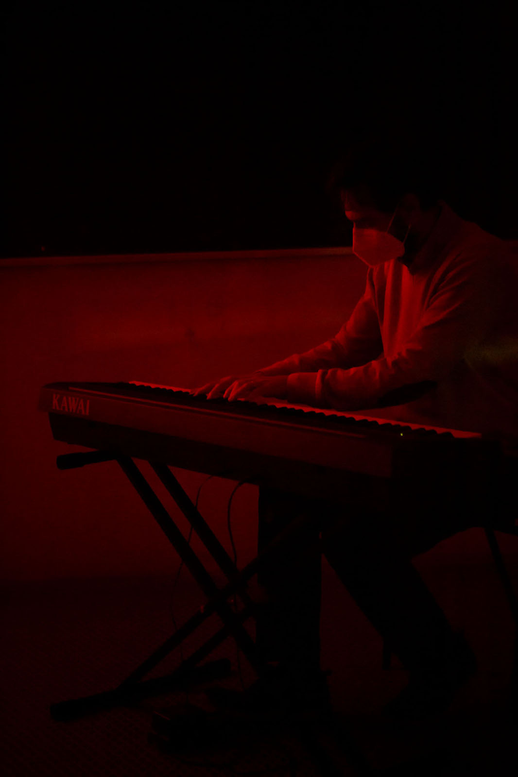 Light Color Space
Antonio Juárez Chicote
ETSAM