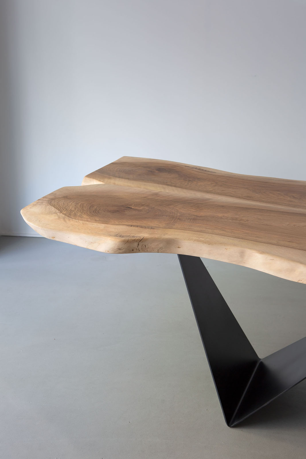 Muebles de Madera Summum 1914/ Fotografías de Elena Almagro