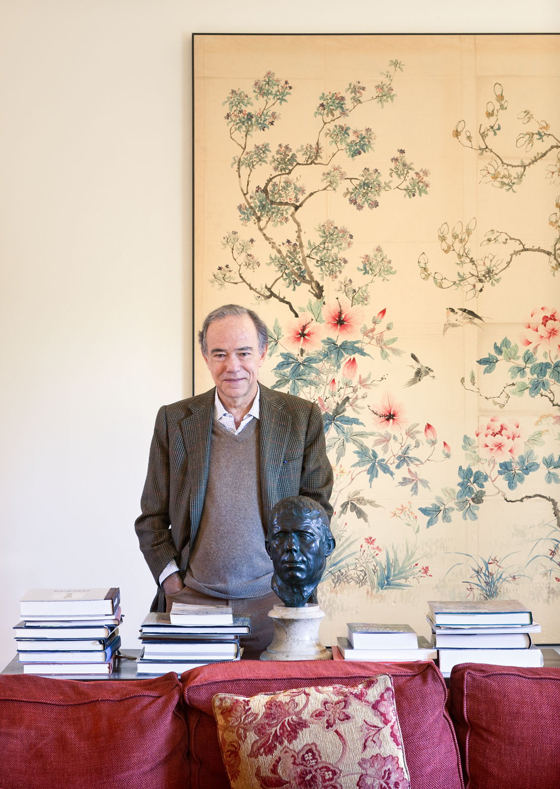 Gregorio Marañón
Harper´s Bazaar