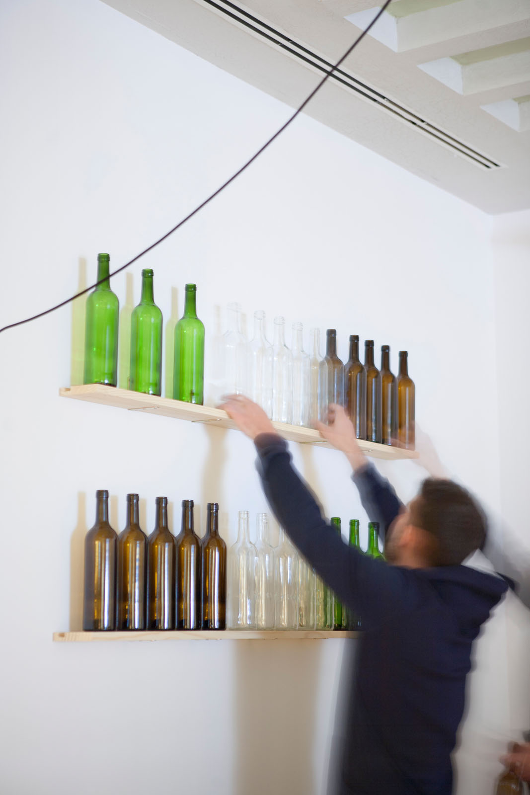 The Table By
Restaurante Pop Up 
Tapas Magazine