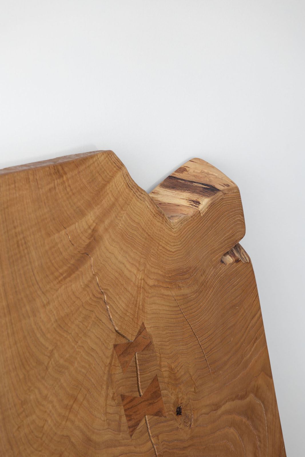 Muebles de Madera Summum 1914/ Fotografías de Elena Almagro