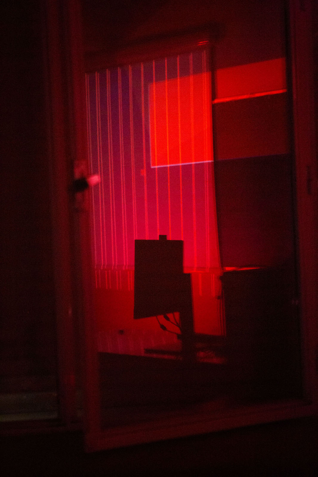 Light Color Space
Antonio Juárez Chicote
ETSAM