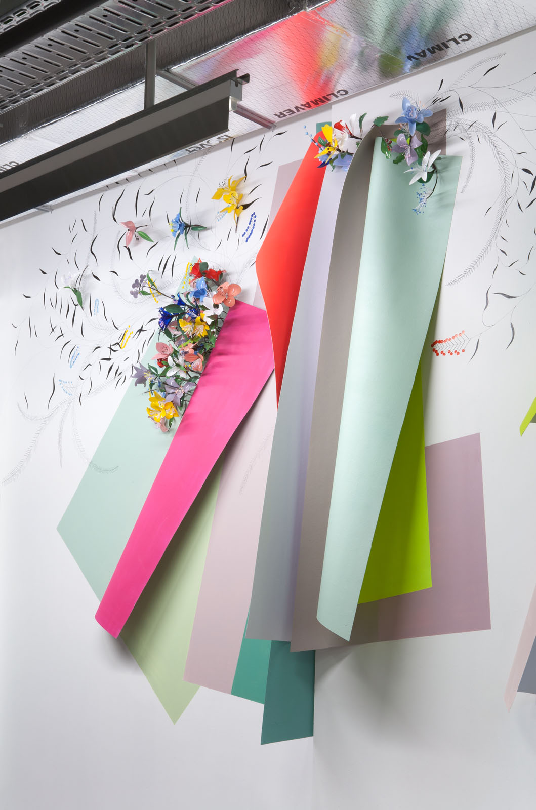 ARTIST IN RESIDENCE
Nuria Mora y Esther Mañas
Facebook Air Program