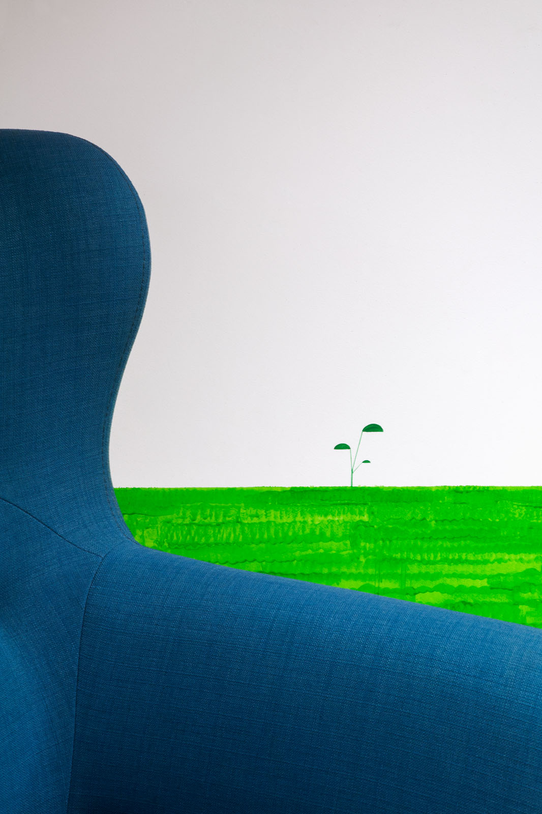 ARTIST IN RESIDENCE
Nuria Mora y Esther Mañas
Facebook Air Program