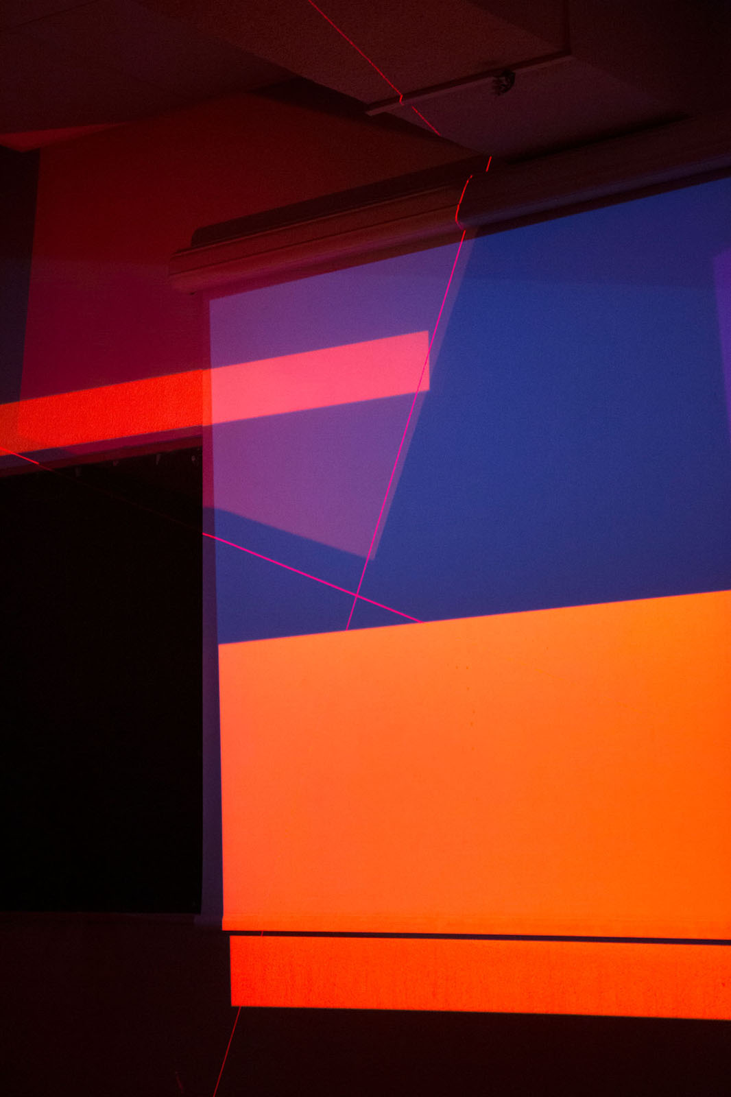 Light Color Space
Antonio Juárez Chicote
ETSAM