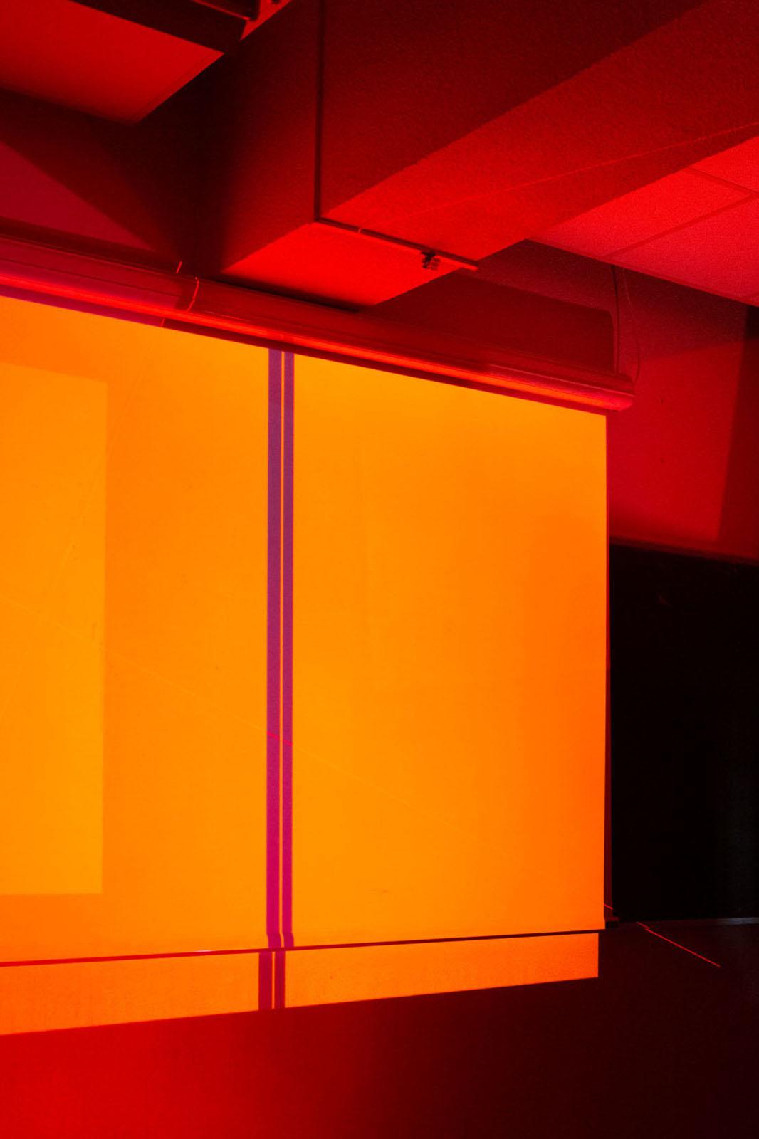 Light Color Space
Antonio Juárez Chicote
ETSAM