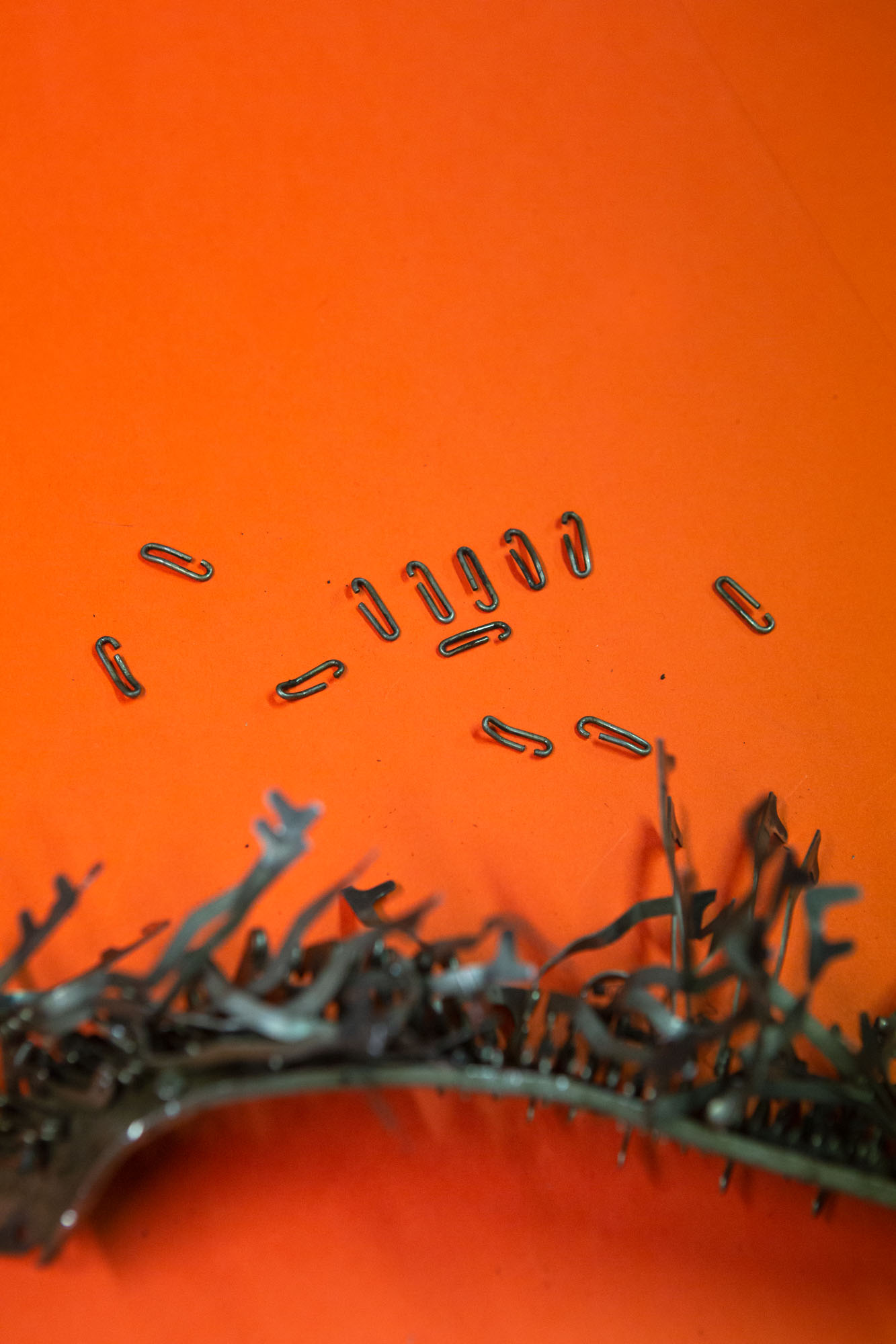 Typing at ETSAM Antonio Juárez Chicote