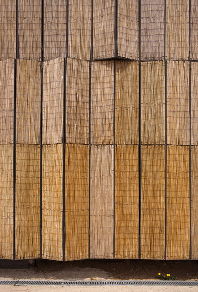 88 VIVIENDAS SOCIALES CARABANCHEL
Para la Empresa Municipal de la Vivienda y Suelo
Arquitecto Alejandro Zaera FOA 