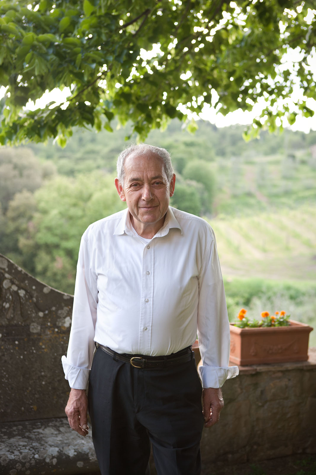 Wine Resort Dievole Vagliagli
Chianti Classico
IAG Inversora Agroindustrial