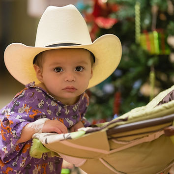 Cowboys Who Care Foundation