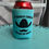 Thumbnail: My Favorite Koozie - Turquoise
