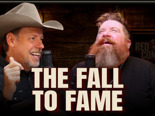 Jerry Wayne Longmire | The Fall to Fame 