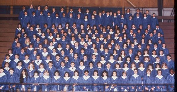 Boswell Class of 1984