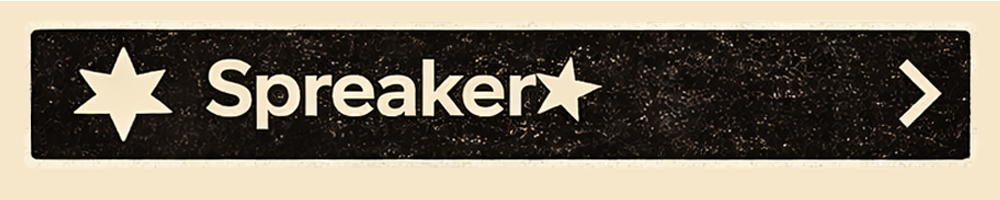 Red Dirt Comedy Spreaker Link