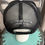 Thumbnail: Grey and Black Flying Pig Hat