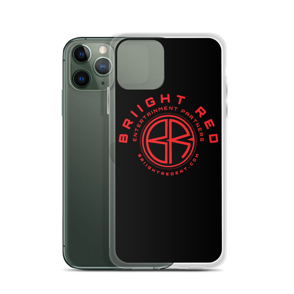 Miniature : BR - iPhone Case