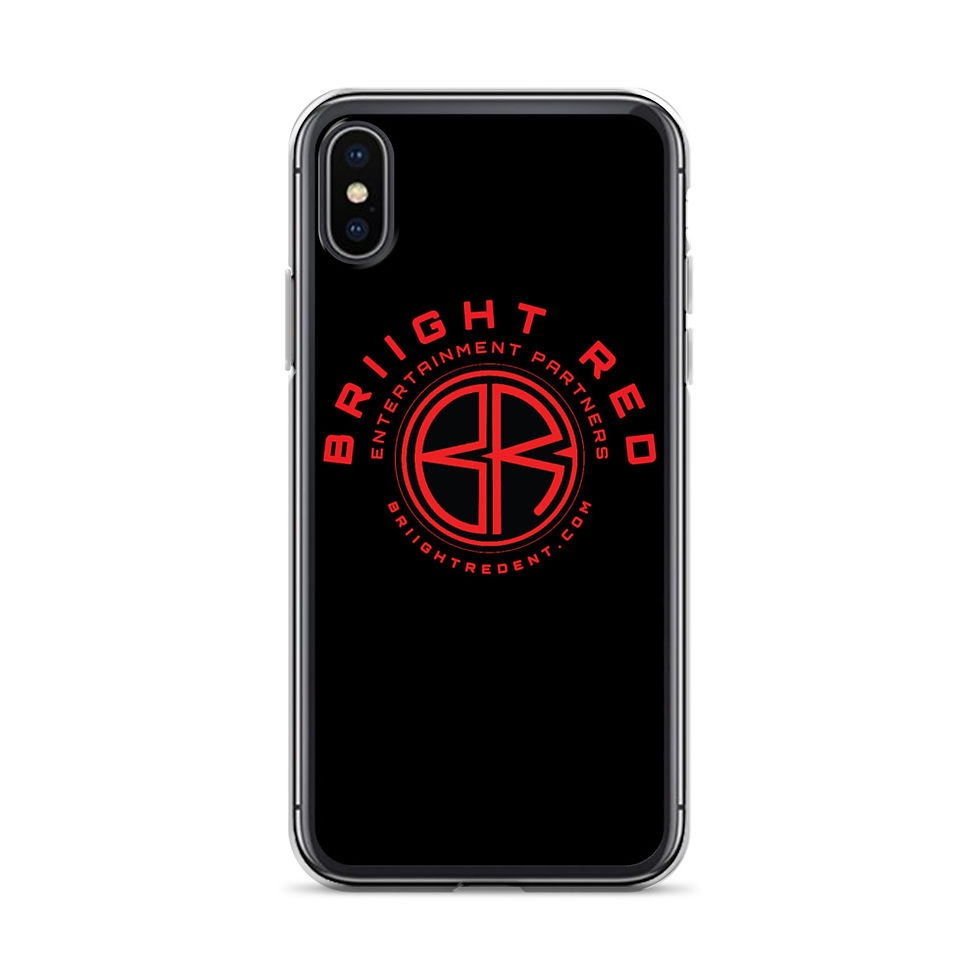 Hình thu nhỏ: BR - iPhone Case