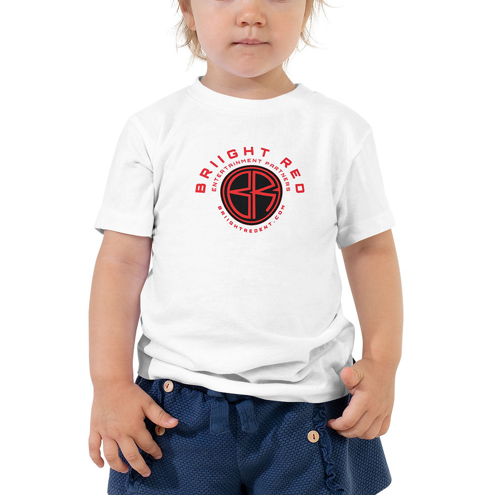 Thumbnail: BREP Kids Tee