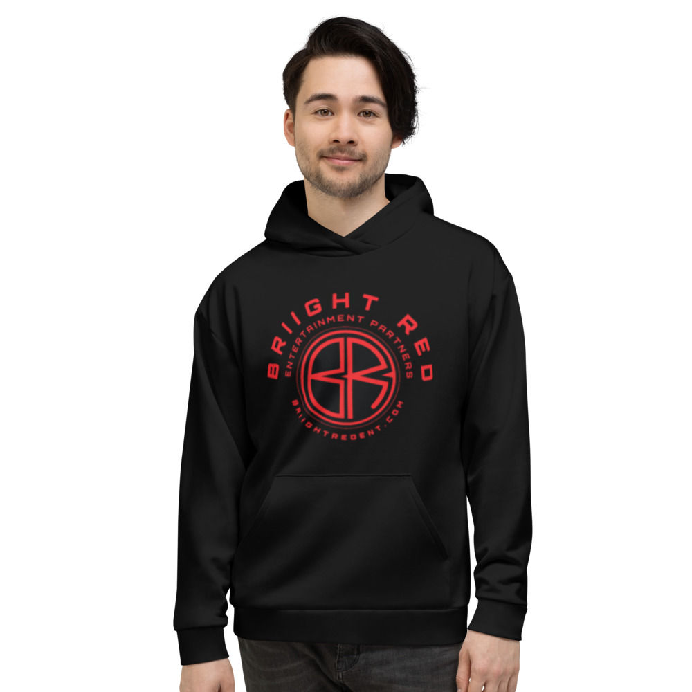 BR Official STAFF Hoodie