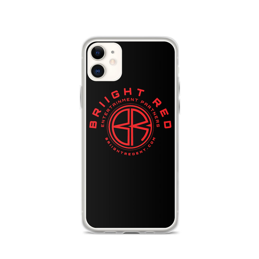 Thumbnail: BR - iPhone Case