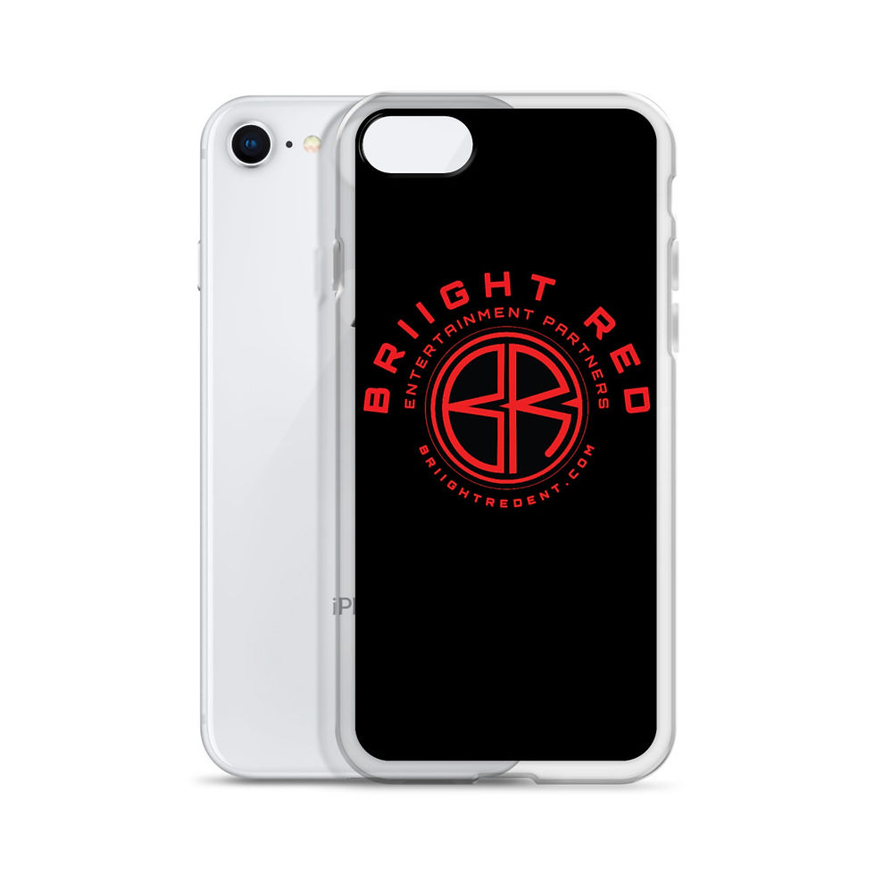 Miniatura: BR - iPhone Case