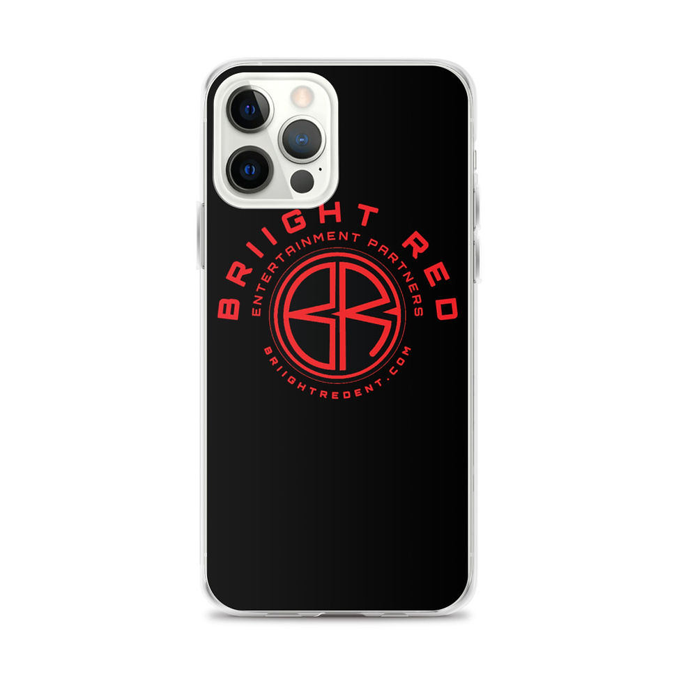 Hình thu nhỏ: BR - iPhone Case