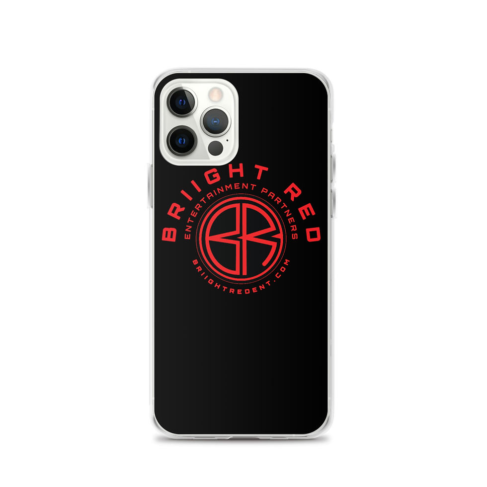 Miniature : BR - iPhone Case