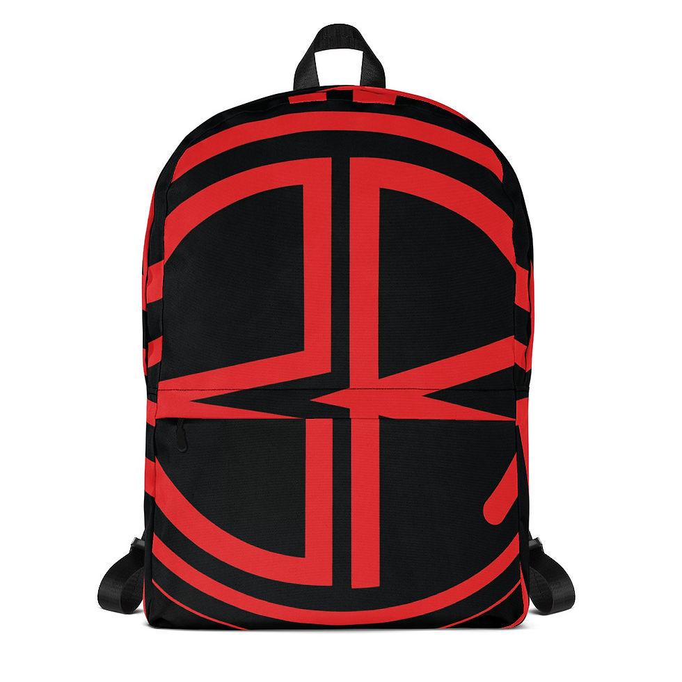 Miniatura: BR Shield - Backpack