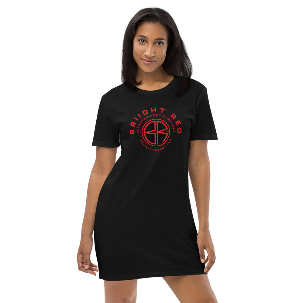 BR - Women's T-shirt/Dress