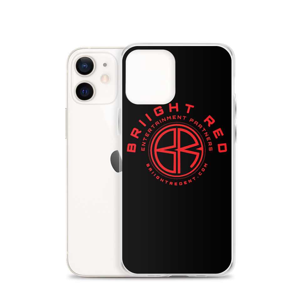 Hình thu nhỏ: BR - iPhone Case