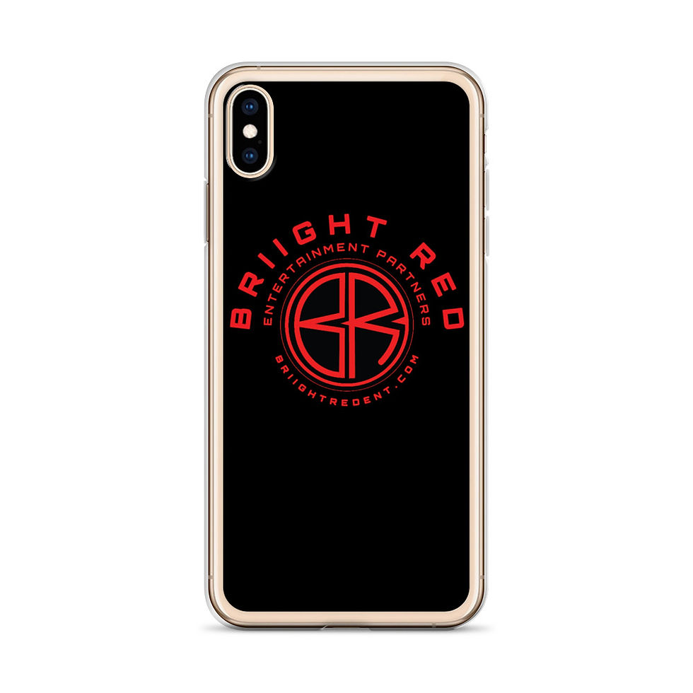 Thumbnail: BR - iPhone Case