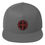 Miniature : BR - Shield Snapback