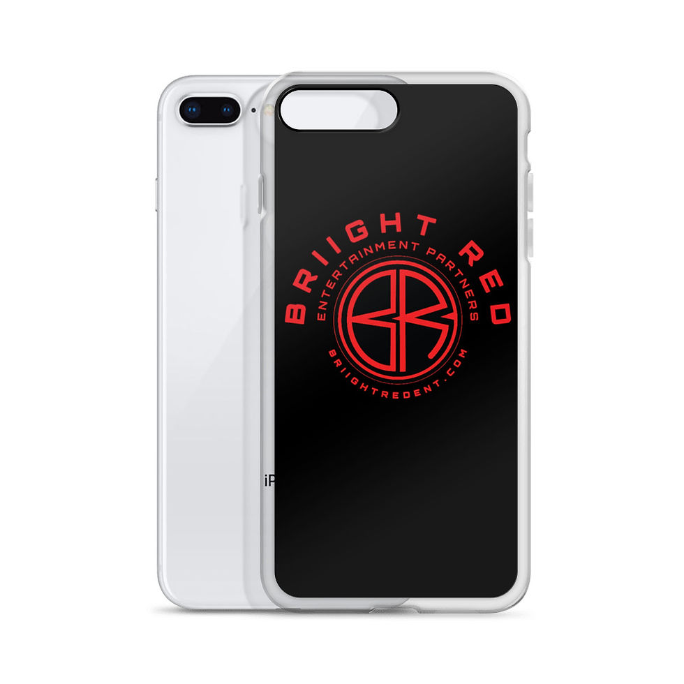 Hình thu nhỏ: BR - iPhone Case