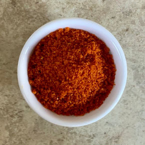 Vada Pav Chutney