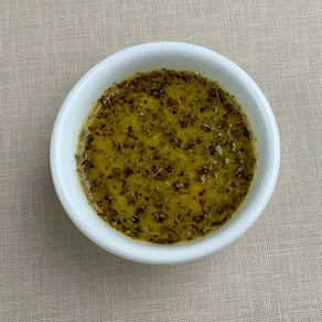 Greek Vinaigrette