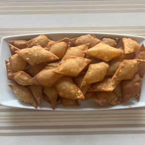 Gōr Wale Shakkar Para