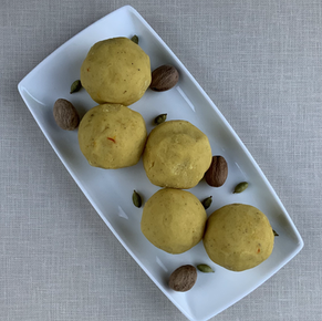 Puran for Puran Puri