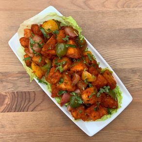 Masala Mogo