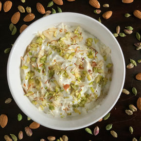 Shrikhand