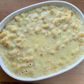 Mac & Cheese