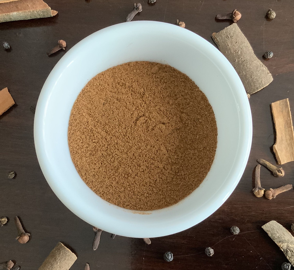 Taj Laving Masala | The Rasoi Recipes
