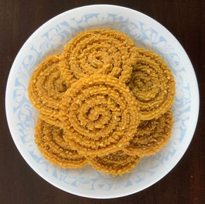 Ghau Na Lot Ni Chakri