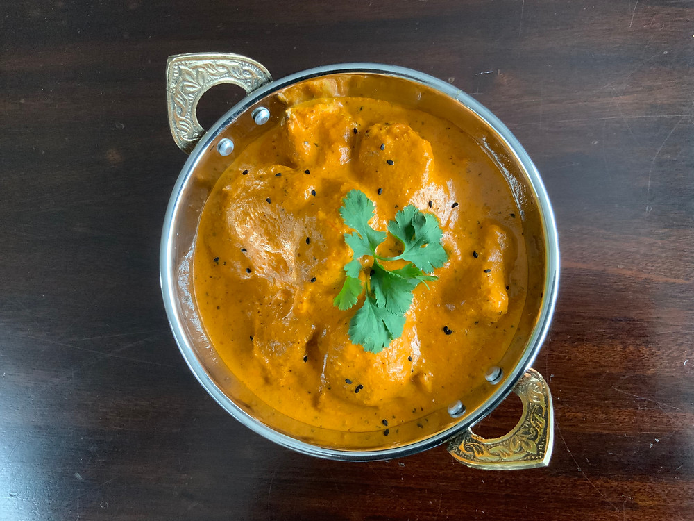 Butter Chicken | The Rasoi Recipes
