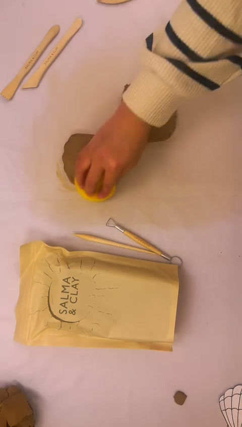 Thumbnail: Clay Kit