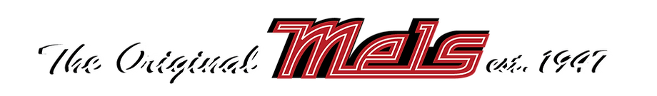 Mels Logo