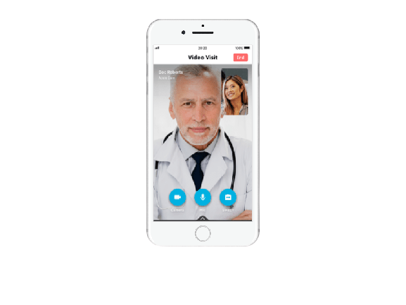 Thumbnail: TelehealthServices
