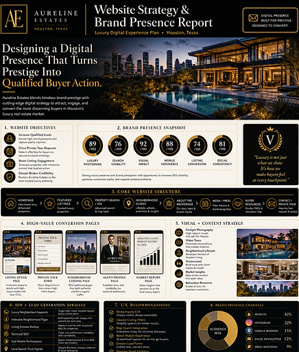 Brand Template