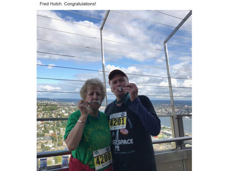 Connecting the Team Through Social Media 